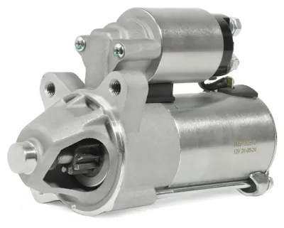 Стартер Iskramotor IMS102510 для FORD Tourneo 1.8, Transit 1.8, замена 2T14-11000-BA, 0986022840, 438486, 458380, 458448
