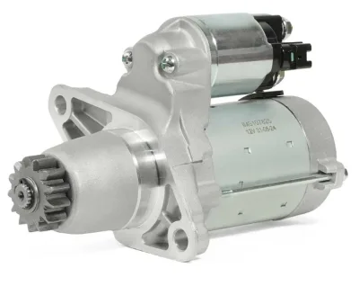 Стартер Iskramotor IMS107825 для TOYOTA Avensis, Camry, LEXUS ES 350, RX 300, замена 0986025340, 0986JR1303, 28100-20020, 17825N