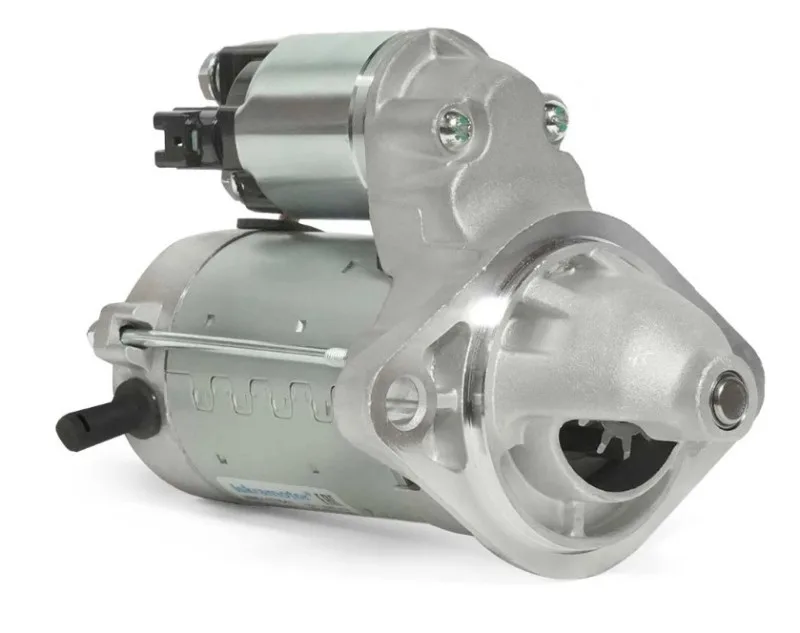 Стартер Iskramotor IMS107841 для TOYOTA Corolla, -Matrix, замена 28100022090, 281000D080, 281000D08084, 281000D140, 2810022090