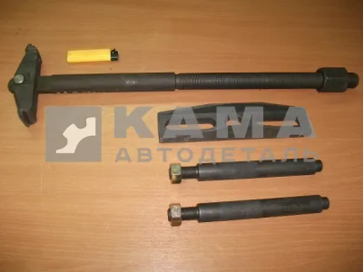 съемник гильз