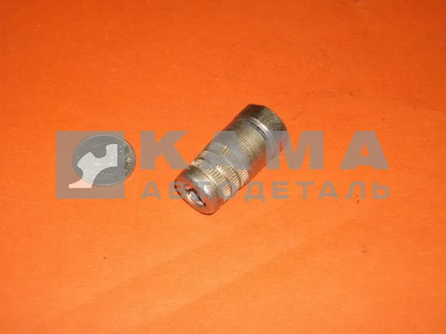 наконечник шприца 5320-3911030 (з-д Шадринск-"желтый") Ш1-3911121