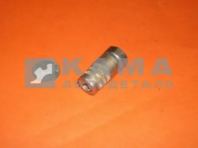 наконечник шприца 5320-3911030 (з-д Шадринск-"желтый") Ш1-3911121