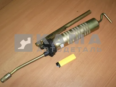 шприц плунжерный (Ш1-3911010-А г.Шадринск) 5320-3911011