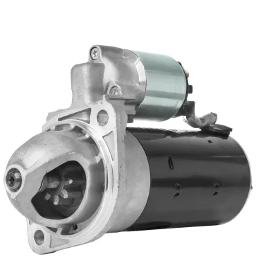 Стартер, 12V, 2.0kW, WAI 19785N для Lombardini, замена 58401910, 0001109420, 114053, 0001218161 (Искра АЕ: IMS541978)