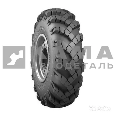 автошина 1220-400-533 ИП-184-1 (Нижнекамск) R-21