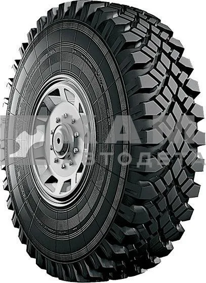 автошина КАМА-402 12.00 R20 "ЕЛОЧКА"