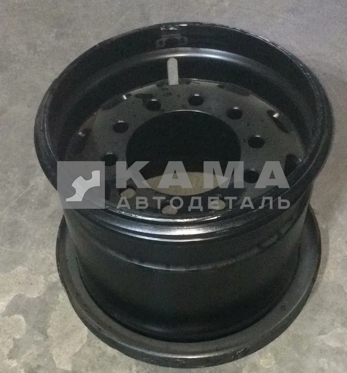 диск колеса 400Г-508 (1200х500-508) Урал 5557 (под широкую резину ИД-П284)
