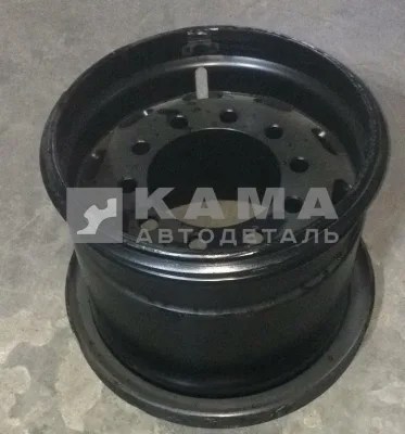 диск колеса 400Г-508 (1200х500-508) Урал 5557 (под широкую резину ИД-П284)