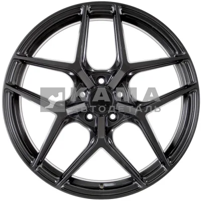 диск колеса COX YA8910B (R20 8.5х20/5х114/3 ET35 73.1)