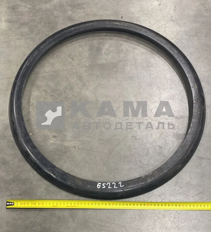 кольцо диска колеса Бортовое 11.25-20 (387-3101027) на диск колеса 65222 R20 Д=610 наруж.