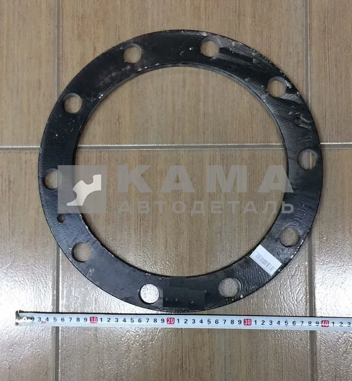 кольцо проставочное 5297(4310)-3101095-10 (на диск колеса)