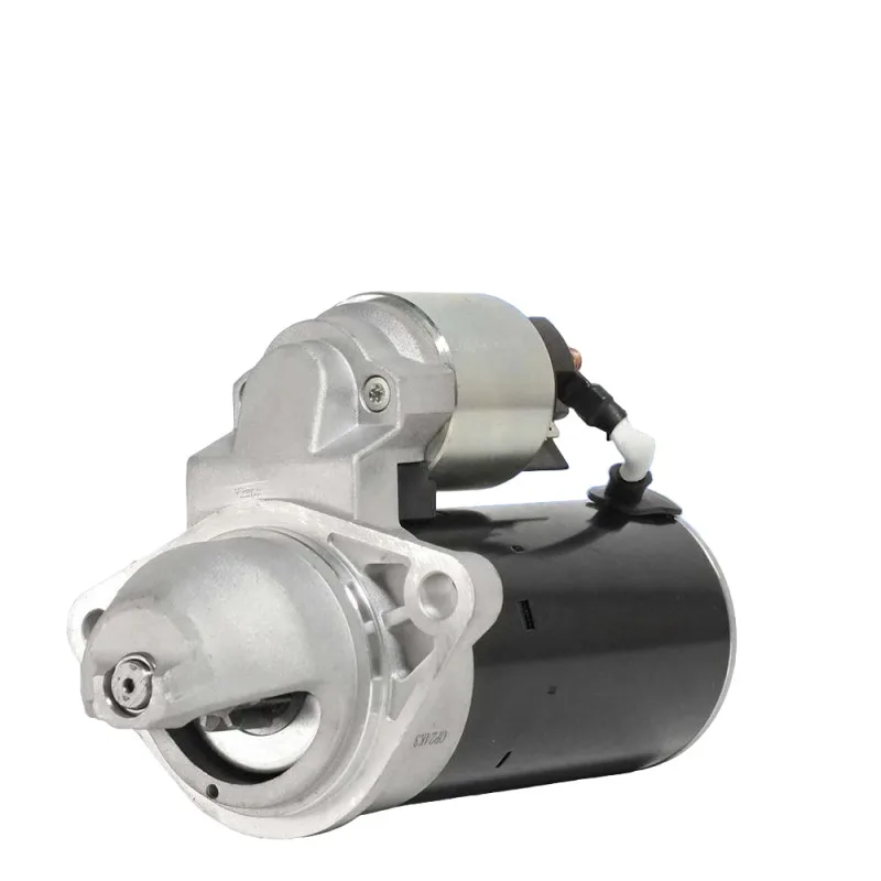 Стартер, 24V, 2.5kW, 9-зуб, WAI 31267N для JCB, дв. Perkins, замена 36560, 2834752, MS241, AZE2156, 11.131.265 (Искра АЕ: IMS541267)