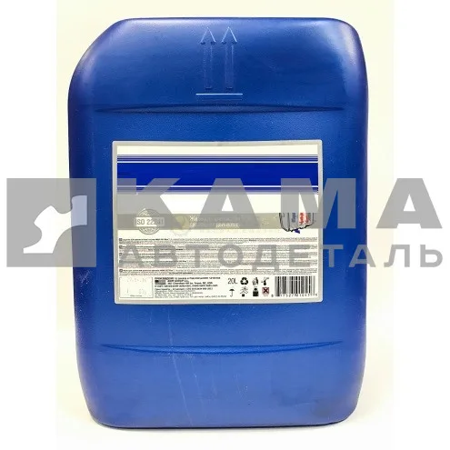 жидкость (мочевина) AD/DEFBlue 20л ("Sintec/AWM")