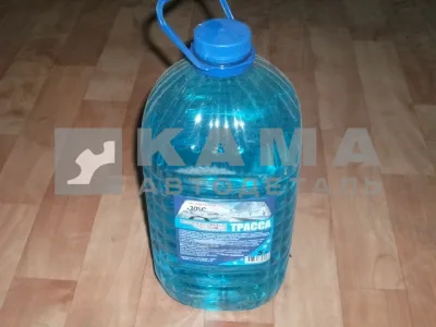 баллончик размораж. 5л 17054 (в БАЛЛОНЕ)
