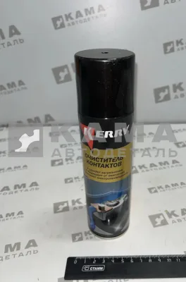 очиститель контактов KR913 (335мм)