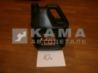 масло гидравл. ВМГЗ 10л OILRIGHT (ВЕРЕТЕНКА) минерал
