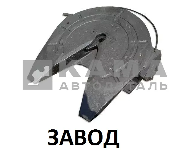 седельное устройство 5410-2702010-01 ЗАВОД*
