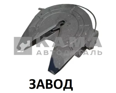 седельное устройство 5410-2702010-01 ЗАВОД*