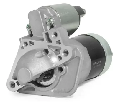 Стартер,12V, 1.4kw, 10-зуб, Iskramotor IMS102968 для NISSAN, RENAULT, SUZUKI, MERCEDES, замена M0T21471, M000T21471, A4159064000, A6079060300