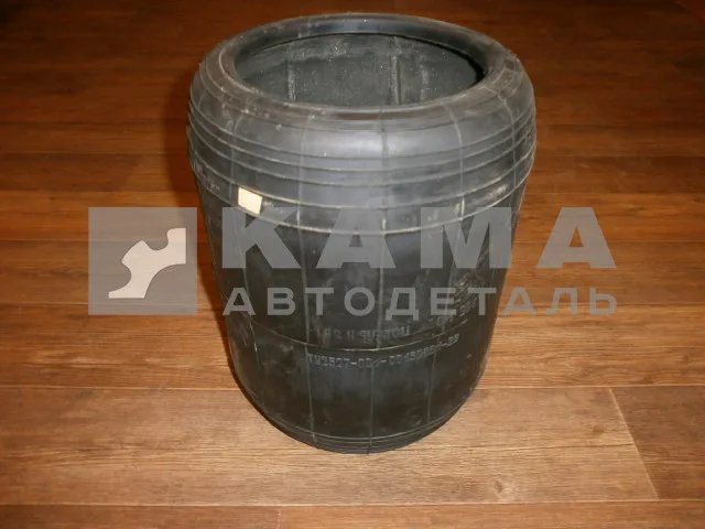 пневмоподушка подвески автобус Нефаз Лиаз Икарус 260/340 (Н 676)