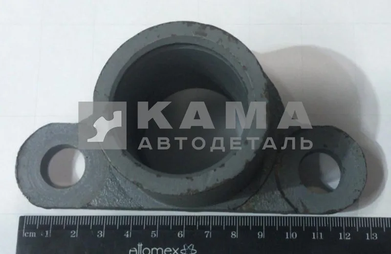 опора (кронштейн) разжимного кулака 4310-3501129*