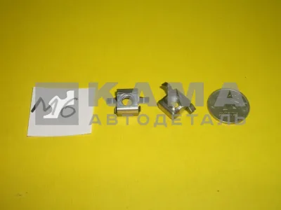 гайкодержатель М 6 с усиками 853544