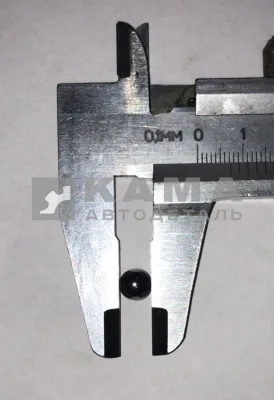шарик оси сателлита РК6522 7.144-40 Д7мм