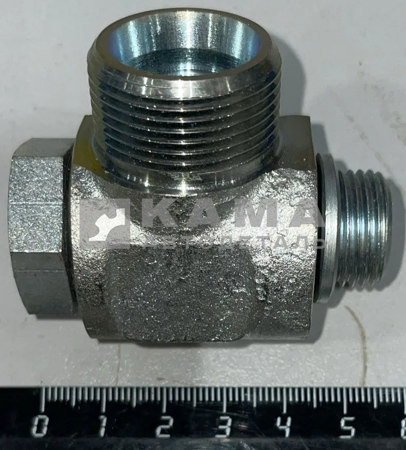 штуцер-болт (фитинг М26) N18-LМ18x1,5 (45104-3408024-90) MUP (РРТ Сербия)