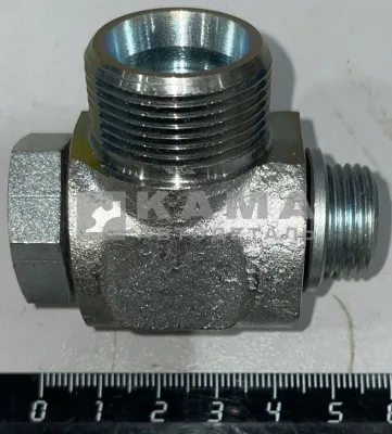 штуцер-болт (фитинг М26) N18-LМ18x1,5 (45104-3408024-90) MUP (РРТ Сербия)
