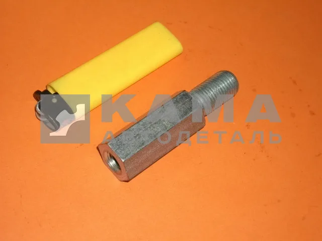 болт генератора-кронштейн ЕВРО (М14наруж./М10внутр.) 740-3701792*