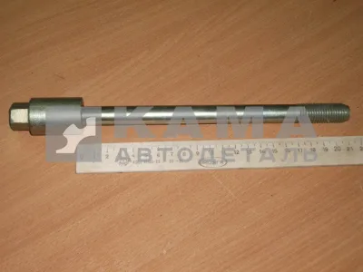болт головки блока ЕВРО (с высокой "втулкой")7406-1003016-02(п36)(У27)