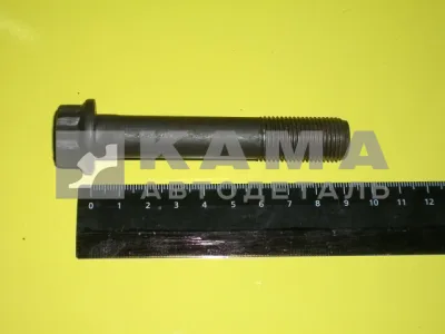 болт маховика Евро М16х90х1,5 (1 диск.сцепл. звездочка) 7406-1005127 (п43)(У18)