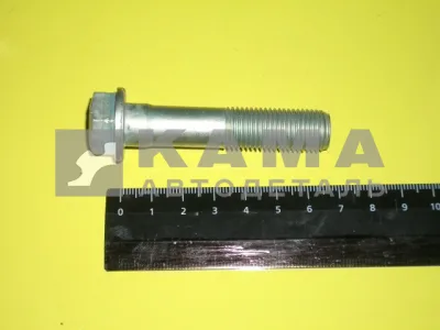 болт маховика ст.об. М14х65х1,5(п45)(У16) 356-7489400