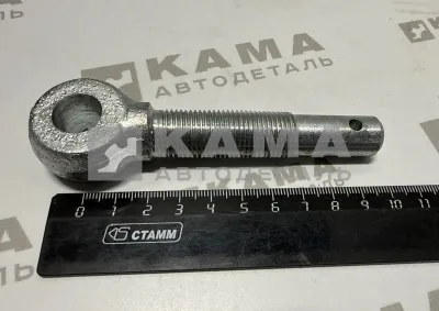 болт откидной ДЗК (Держателя Запасного Колеса) 43118-3105058*