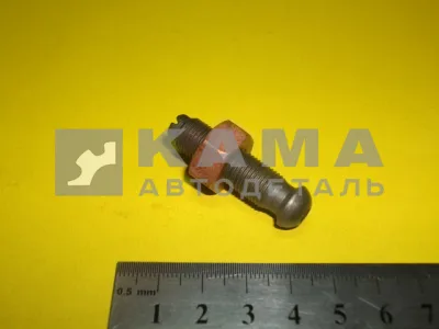 болт регулировоч.коромысла с гайкой (740.1007148)(У11)