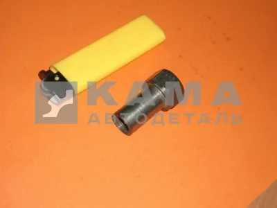 болт ФТОТ (внутр резьба)(п11) 740-1117122