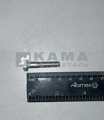 болт М 6х30х1 (1-09028-21)