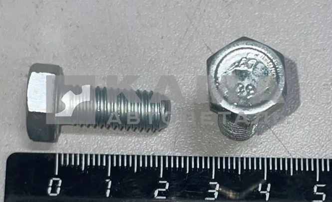 болт М 8 х20х1,25 (1-60434-21)