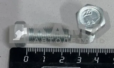 болт М 8 х25х1,25 (1-60436-21)