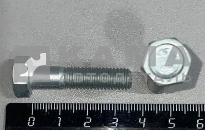 болт М 8 х35х1,25 (1-60439-21)