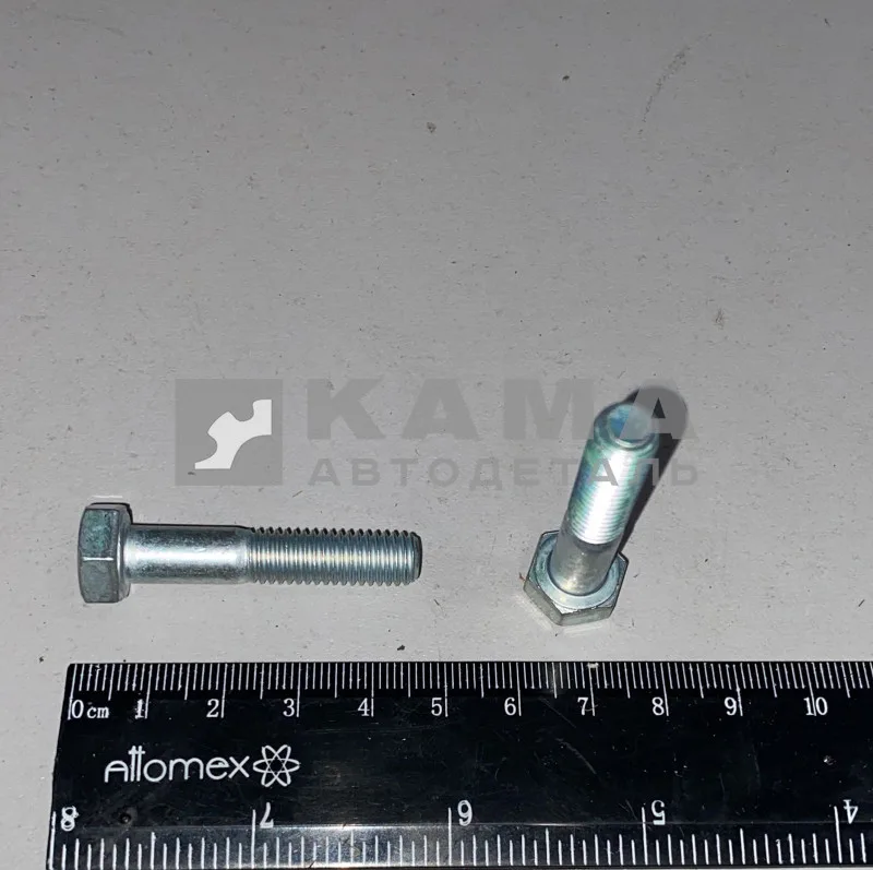 болт М 8 х40х1,25 (1-60440-21)