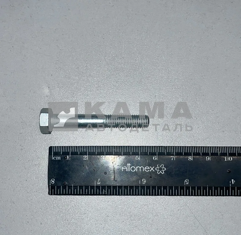 болт М 8 х55х1,25 (1-60443-21)
