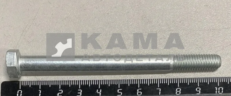 болт М 8х100х1,25 (1-60461-31)