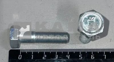 болт М10 х40х1,25 (1-13070-21)