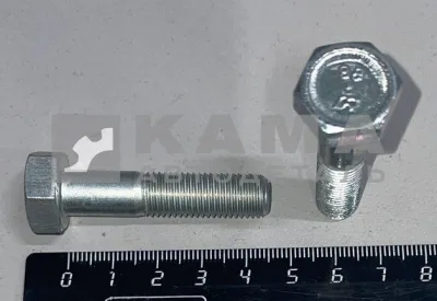 болт М10 х45х1,25 (1-12347-21)
