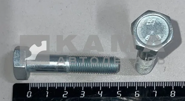 болт М10 х50х1,25 (1-13438-21)
