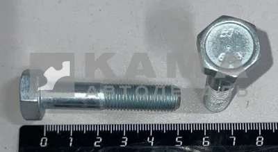 болт М10 х50х1,25 (1-13438-21)