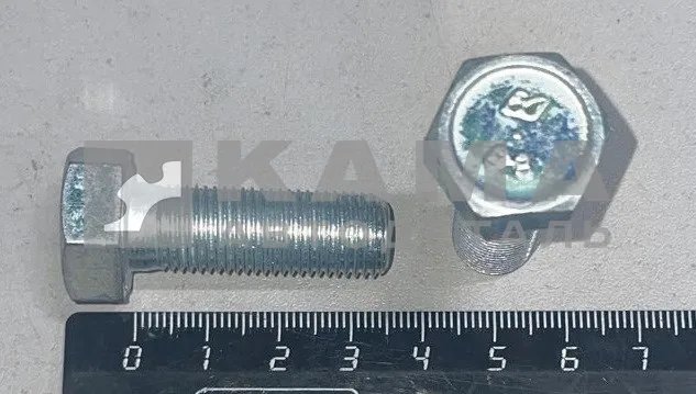 болт М12 х35х1,25 (1-55405-21)