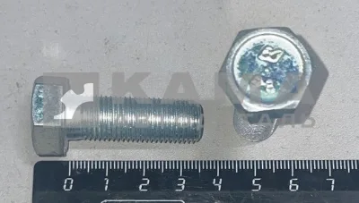 болт М12 х35х1,25 (1-55405-21)