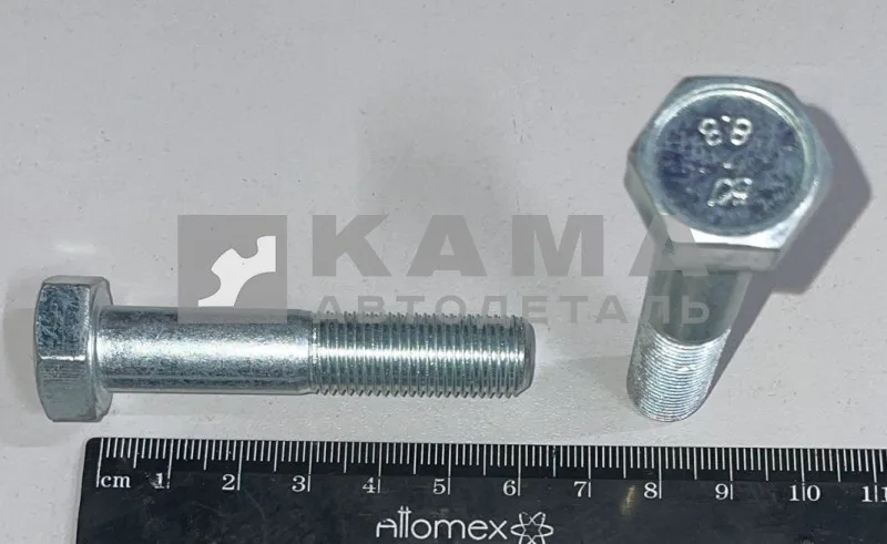 болт М12 х60х1,25 (1-55410-21)